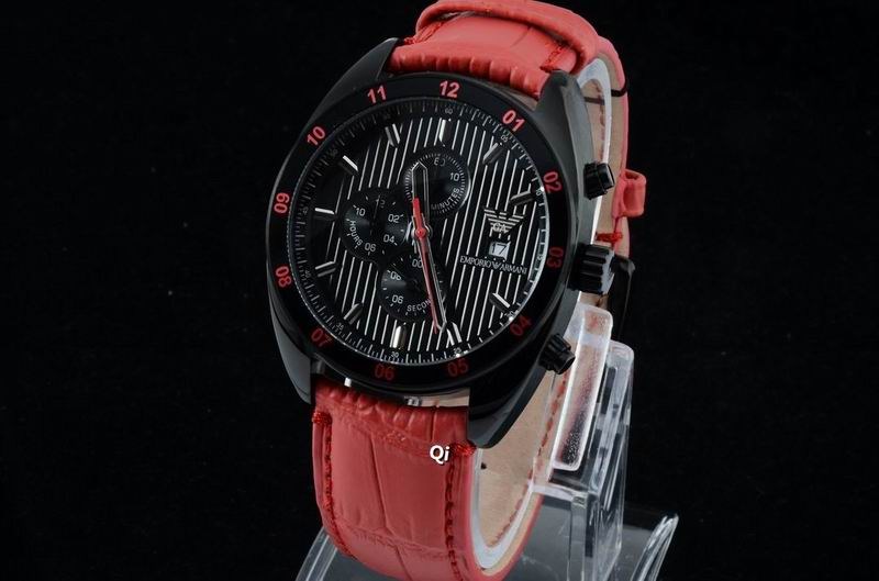 Armani watch man-877